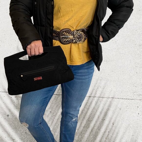 Vigoss Thompson TomBoy Jeans - Picture 5 of 5